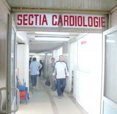 Chiar de „Valentine's day”, medicii cardiologi atrag atenţia că România este pe primele locuri la mortalitatea cardiovasculară